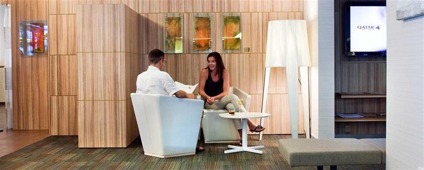 Novotel Lausanne Bussigny