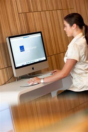 Novotel Lausanne Bussigny