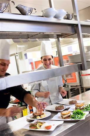 Novotel Lausanne Bussigny