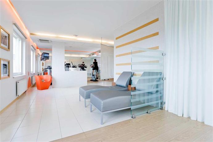 Novotel Vilnius Centre