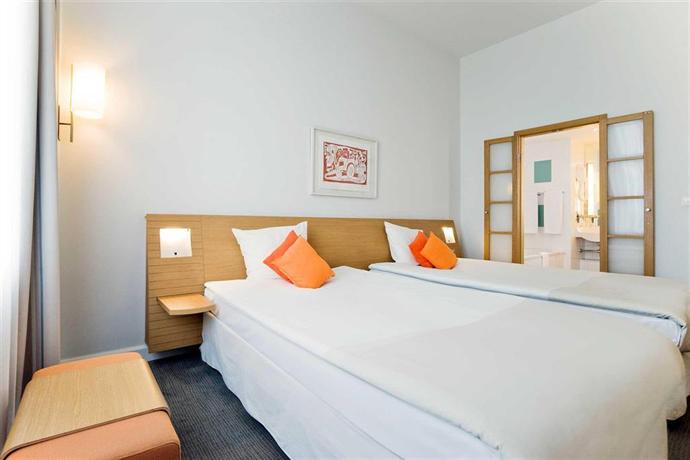 Novotel Vilnius Centre