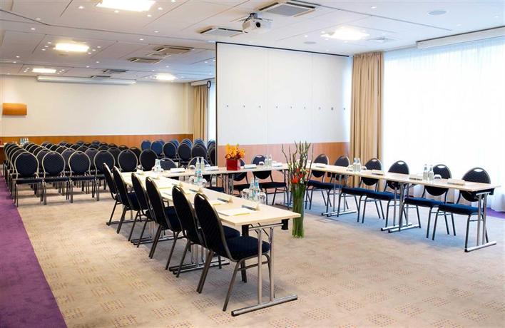 Novotel Vilnius Centre