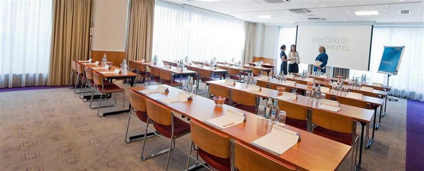 Novotel Vilnius Centre