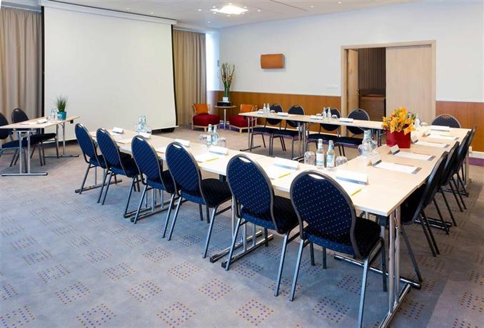 Novotel Vilnius Centre