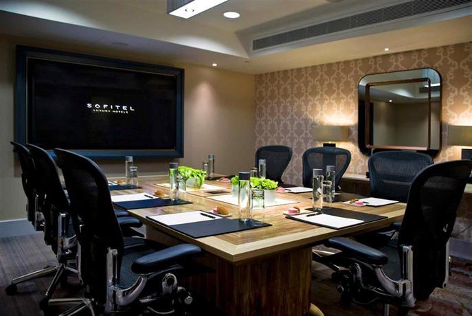 Sofitel London St James