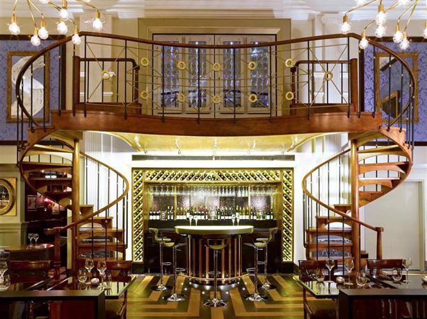 Sofitel London St James
