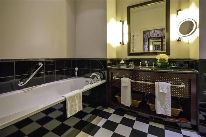 Sofitel London St James