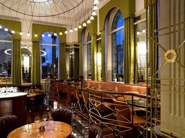 Sofitel London St James