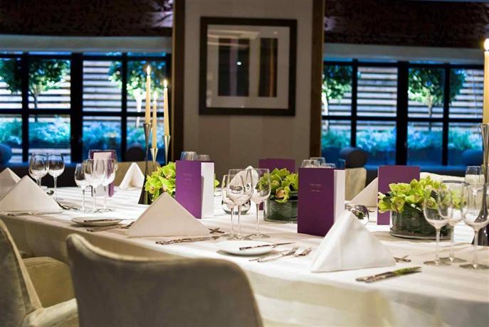 Sofitel London St James