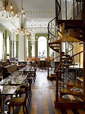 Sofitel London St James