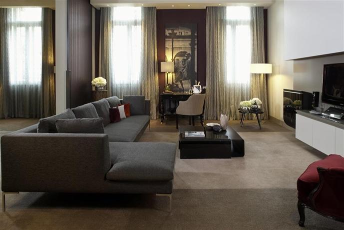 Sofitel London St James