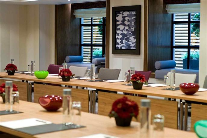 Sofitel London St James