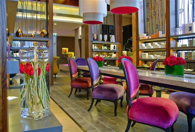 Sofitel London St James