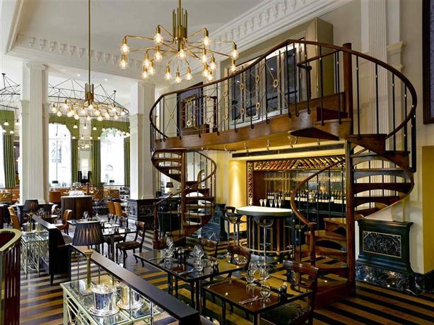 Sofitel London St James