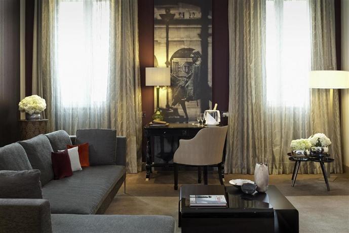 Sofitel London St James