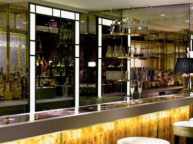 Sofitel London St James