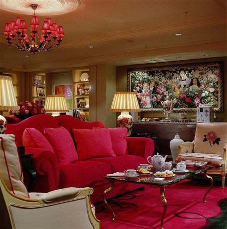 Sofitel London St James