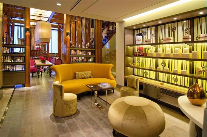 Sofitel London St James