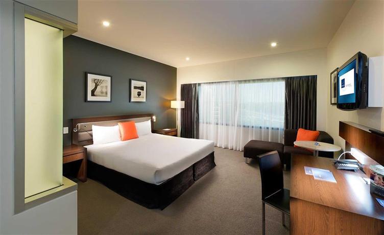 Novotel Brisbane Airport