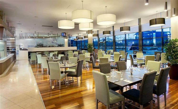 Novotel Brisbane Airport