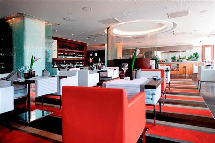 Sofitel Budapest Chain Bridge