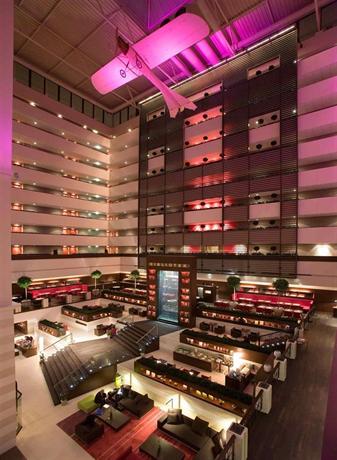 Sofitel Budapest Chain Bridge