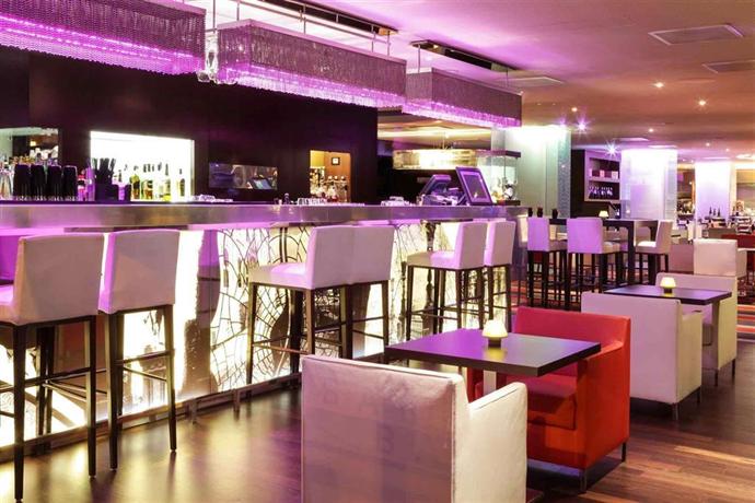 Sofitel Budapest Chain Bridge