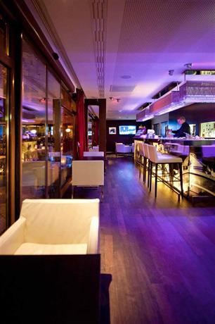Sofitel Budapest Chain Bridge