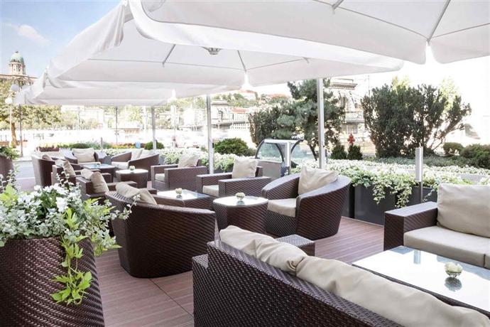 Sofitel Budapest Chain Bridge