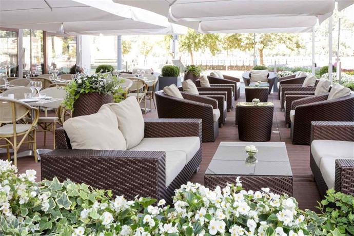 Sofitel Budapest Chain Bridge