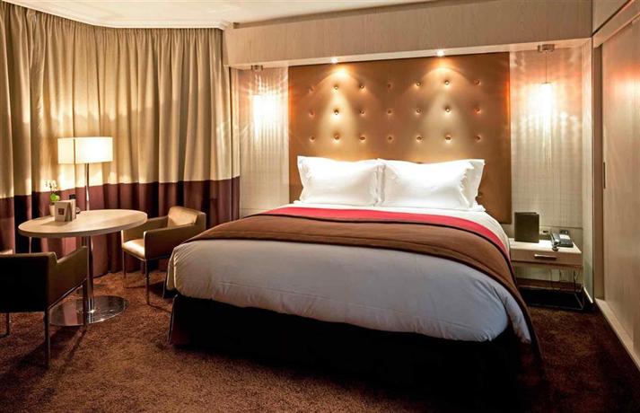 Sofitel Budapest Chain Bridge