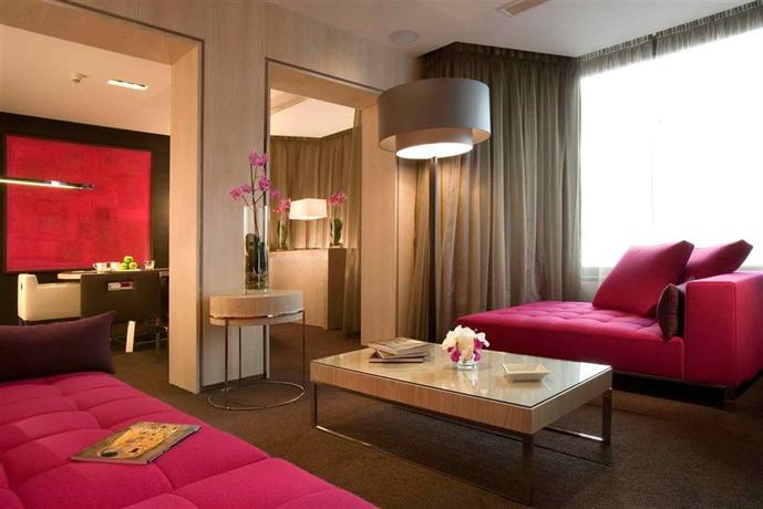Sofitel Budapest Chain Bridge