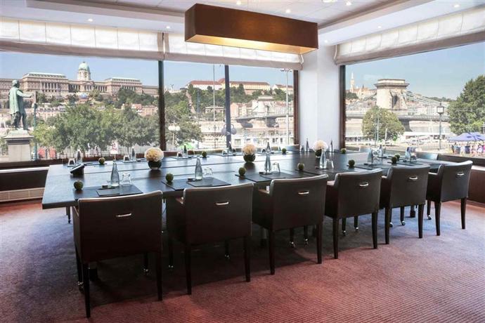 Sofitel Budapest Chain Bridge
