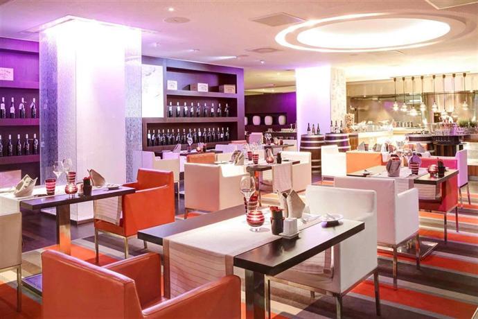 Sofitel Budapest Chain Bridge