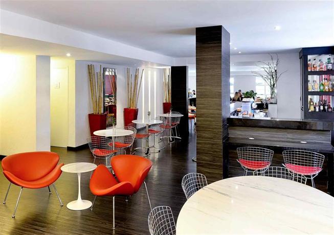 Grand Mercure Sao Paulo Ibirapuera