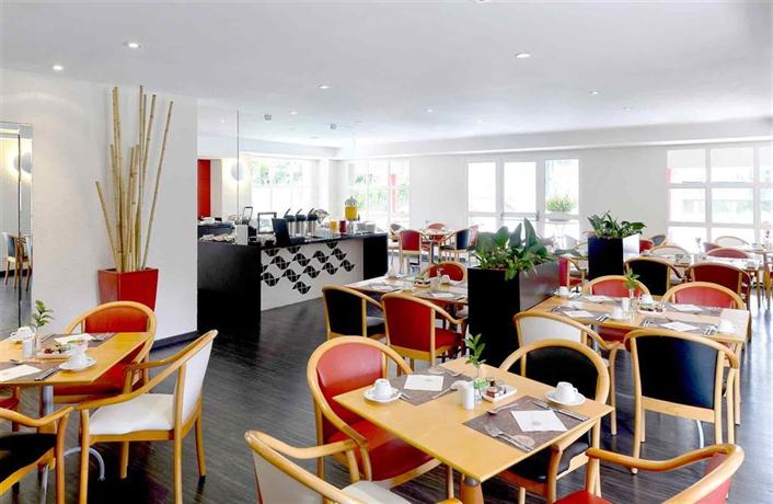 Grand Mercure Sao Paulo Ibirapuera