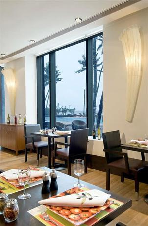 Novotel Mumbai Juhu Beach