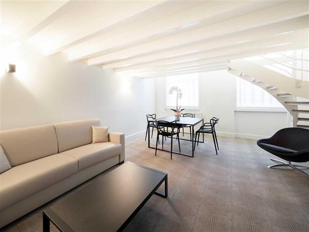 Novotel SPA Rennes Centre Gare