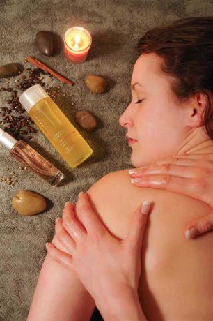 Novotel SPA Rennes Centre Gare