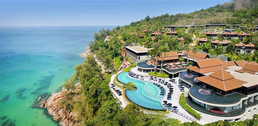 Pullman Phuket Arcadia Naithon Beach Resort SHA Plus+