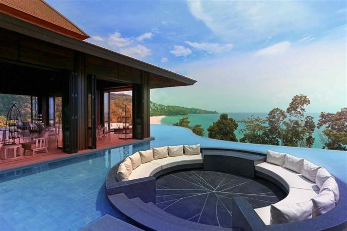 Pullman Phuket Arcadia Naithon Beach Resort SHA Plus+