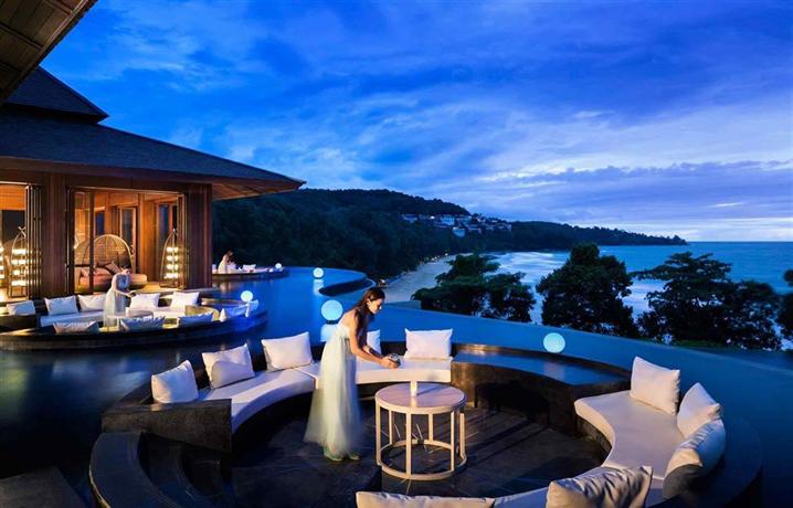 Pullman Phuket Arcadia Naithon Beach Resort SHA Plus+