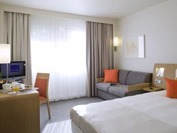 Novotel Monte-Carlo