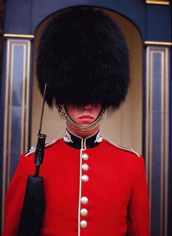 Mercure London Paddington Hotel