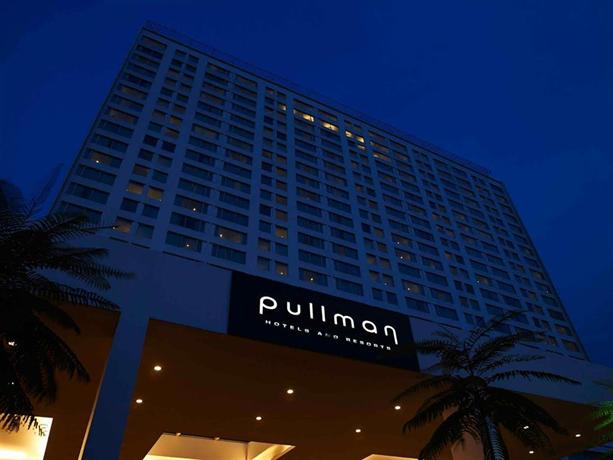 Pullman Kuching