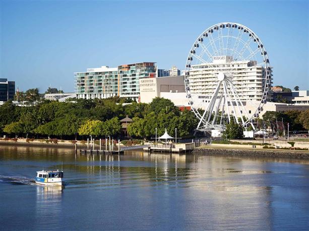 Pullman Brisbane King George Square