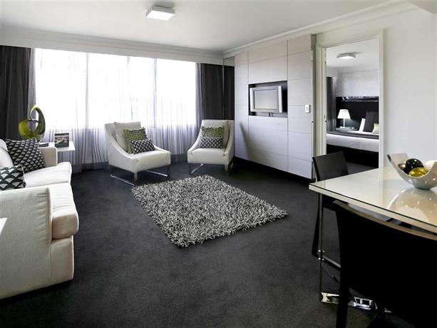 Pullman Brisbane King George Square