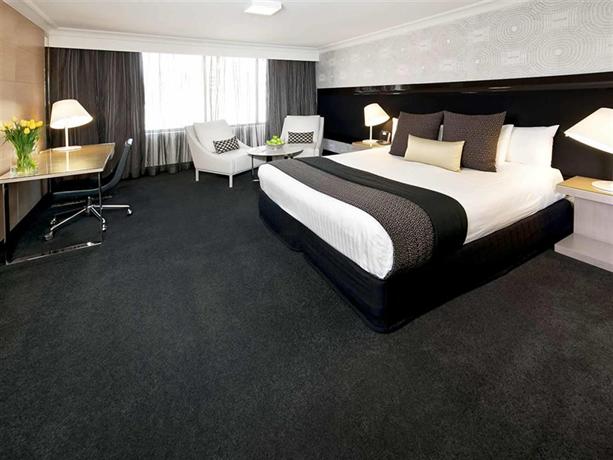 Pullman Brisbane King George Square