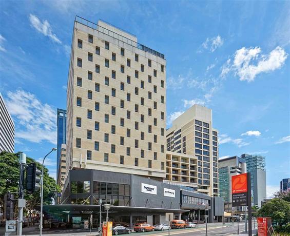 Pullman Brisbane King George Square