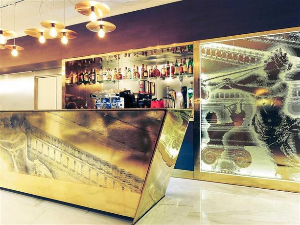 Mercure Bucharest City Center